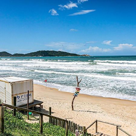 Studio Confortavel 130M Do Mar No Campeche Toca152 Villa Florianopolis Ngoại thất bức ảnh