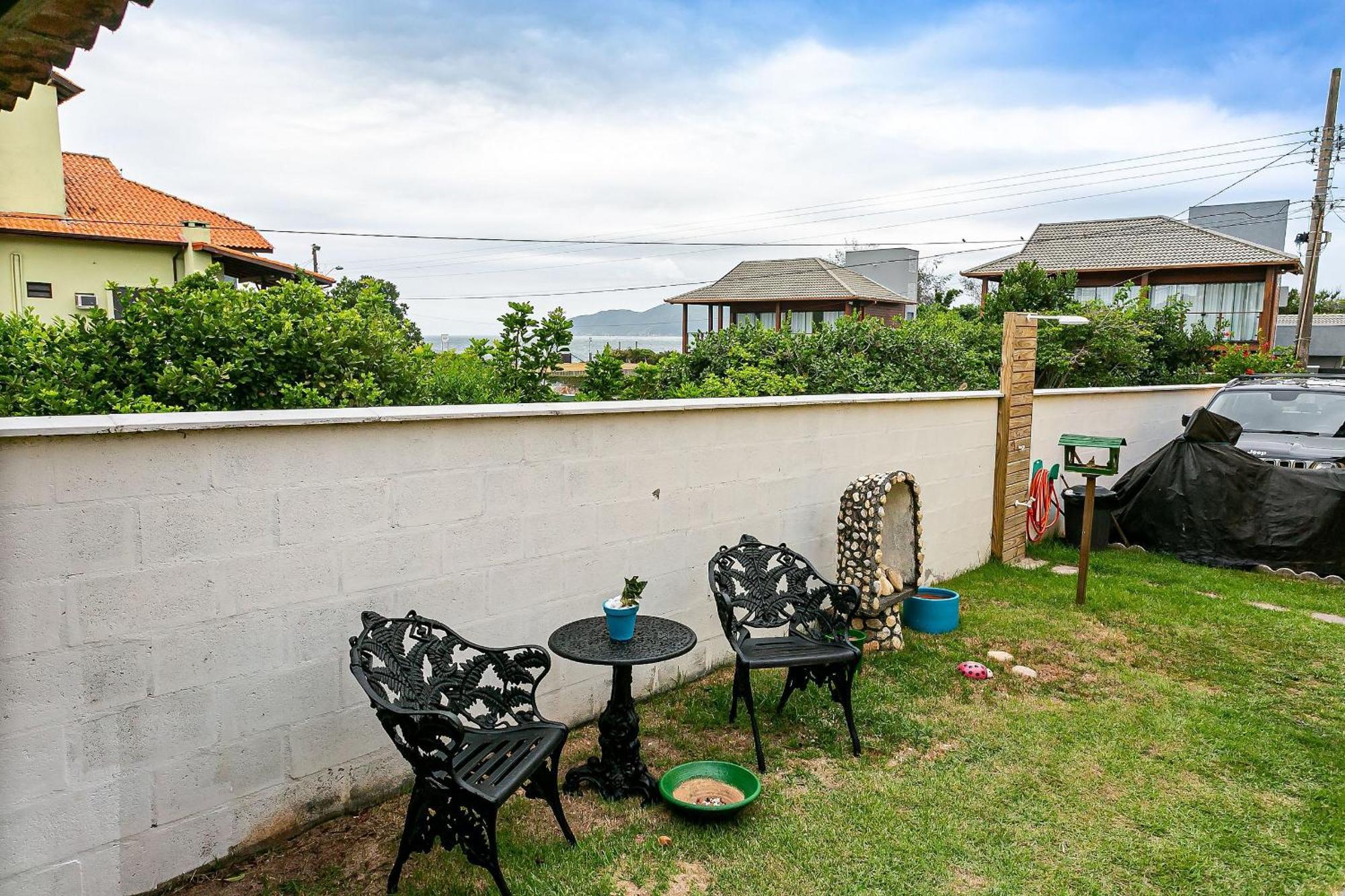 Studio Confortavel 130M Do Mar No Campeche Toca152 Villa Florianopolis Ngoại thất bức ảnh