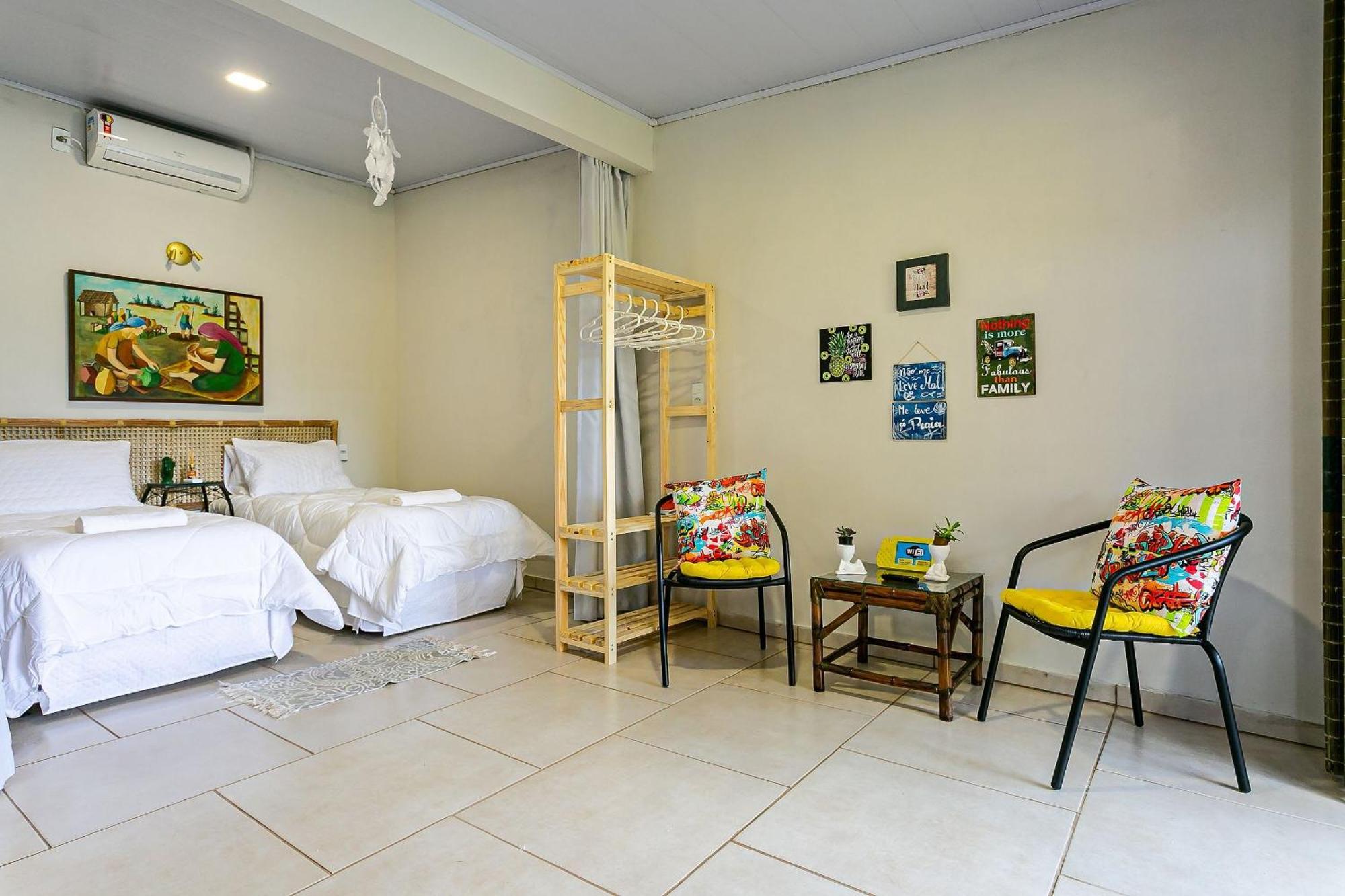 Studio Confortavel 130M Do Mar No Campeche Toca152 Villa Florianopolis Ngoại thất bức ảnh
