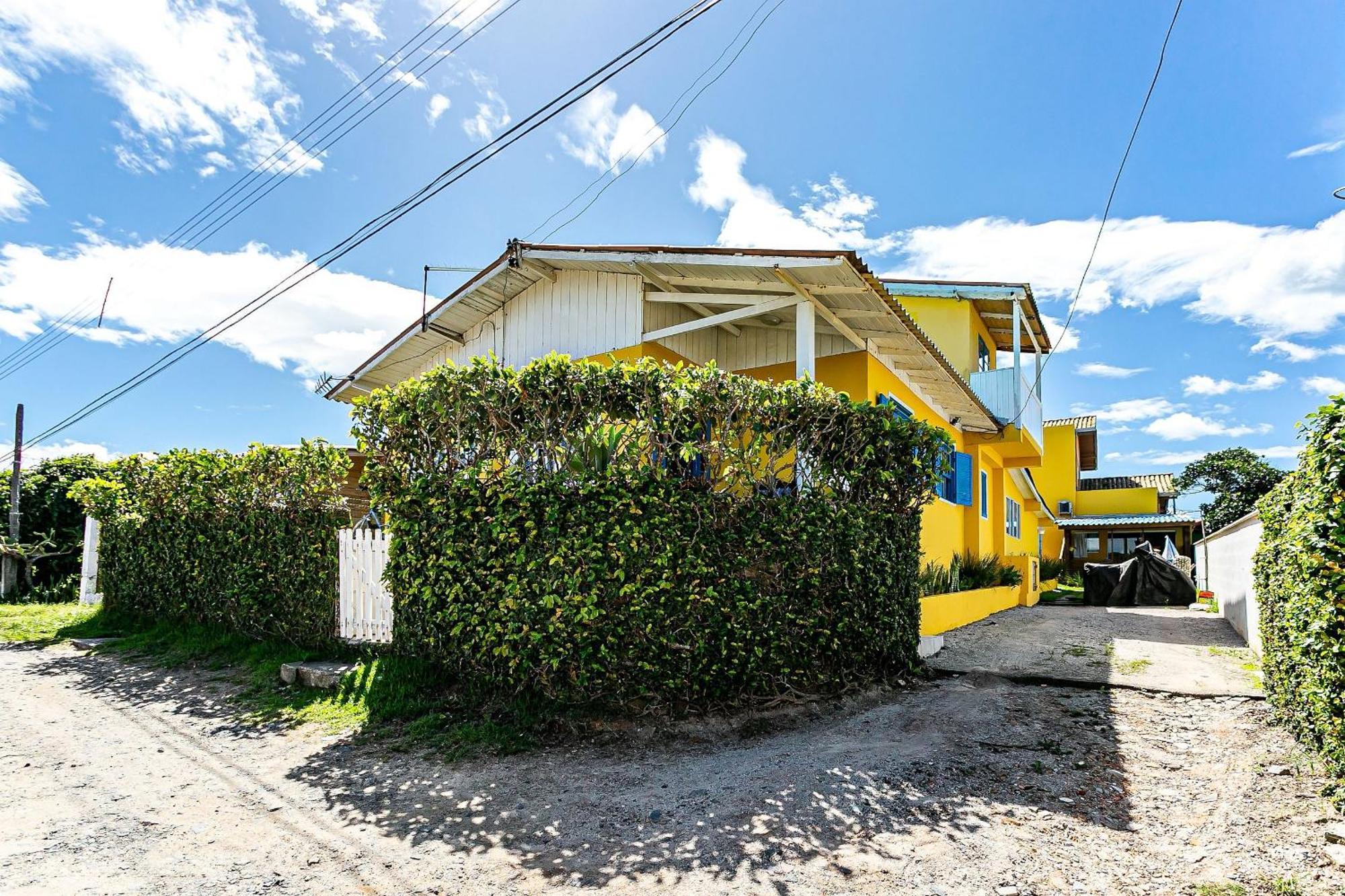 Studio Confortavel 130M Do Mar No Campeche Toca152 Villa Florianopolis Ngoại thất bức ảnh