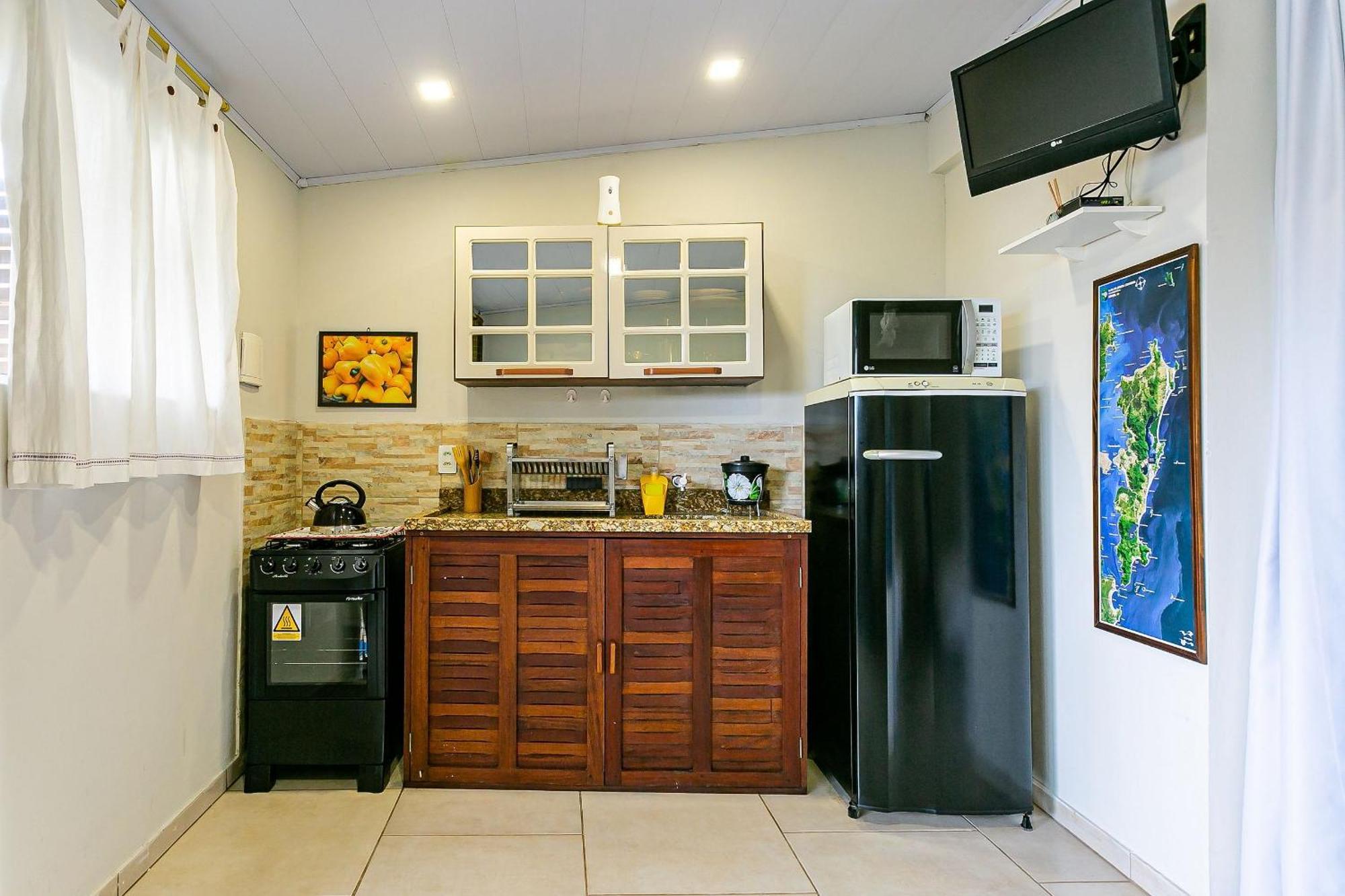 Studio Confortavel 130M Do Mar No Campeche Toca152 Villa Florianopolis Ngoại thất bức ảnh