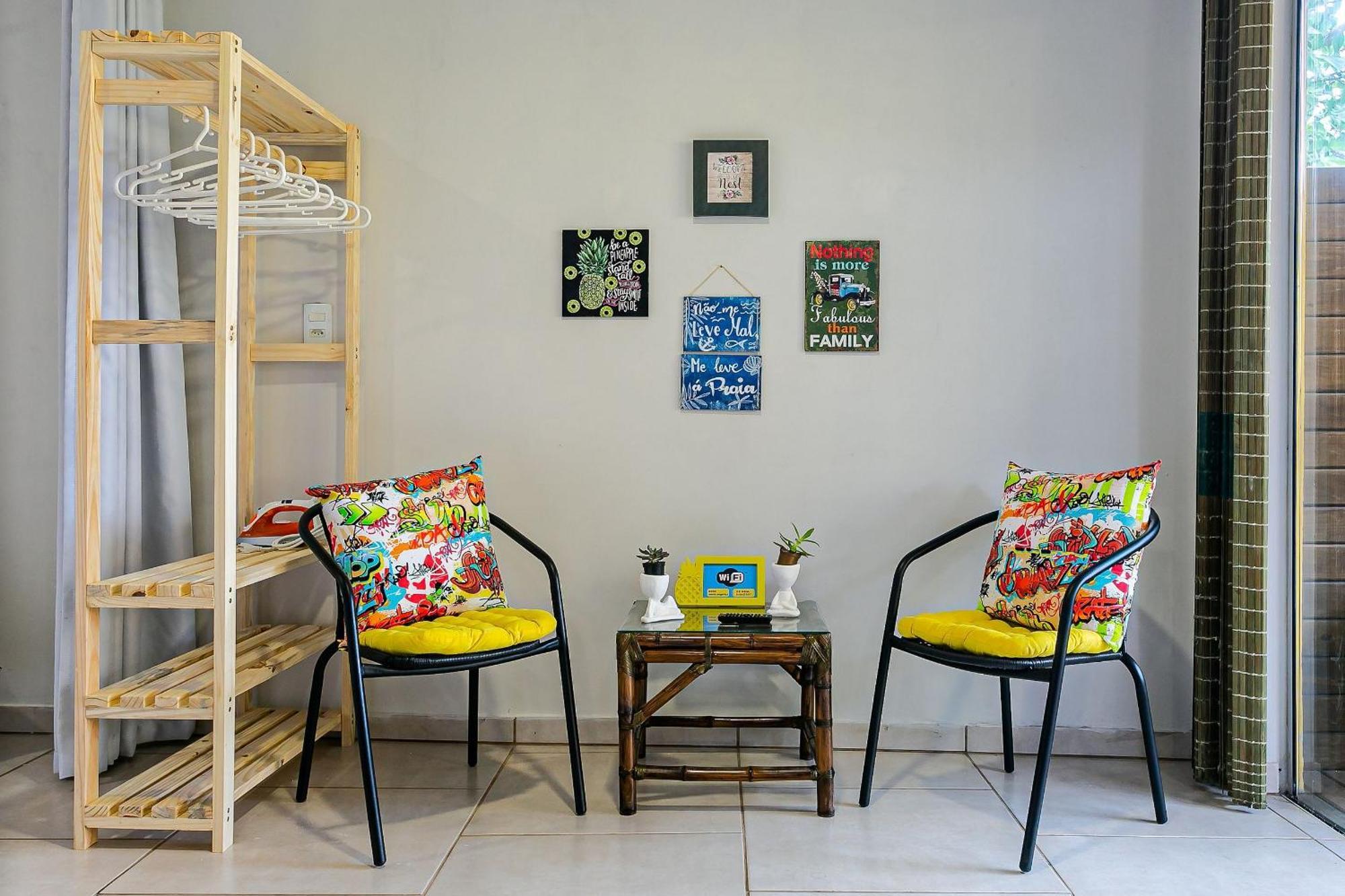 Studio Confortavel 130M Do Mar No Campeche Toca152 Villa Florianopolis Ngoại thất bức ảnh