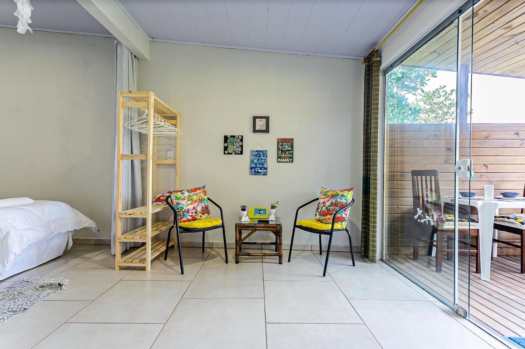 Studio Confortavel 130M Do Mar No Campeche Toca152 Villa Florianopolis Ngoại thất bức ảnh
